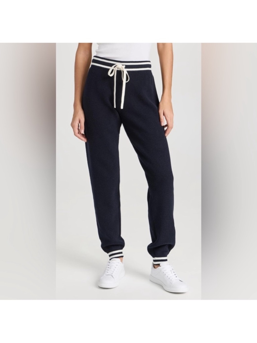 Faherty's Throwback Joggers Size Small